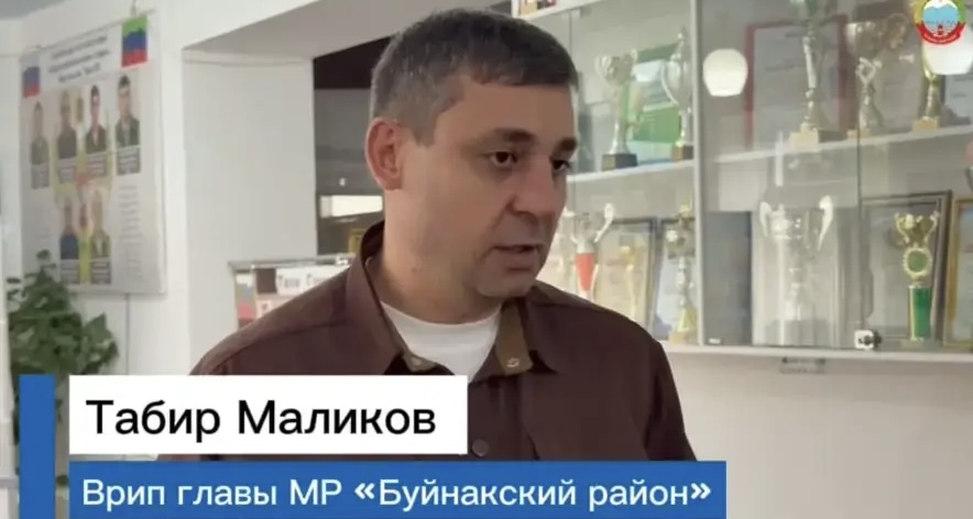  «Каждый голос важен».
