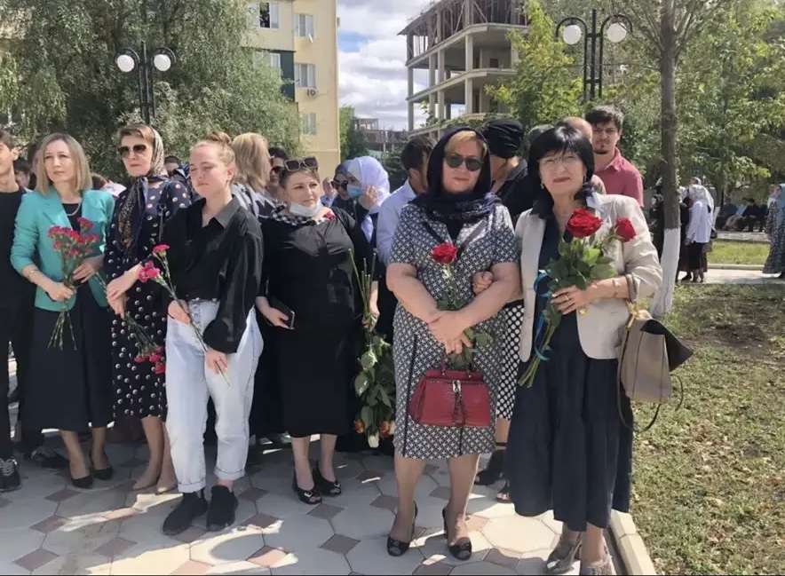 
Трагедия Буйнакска: 27 лет со дня чудовищного теракта.
