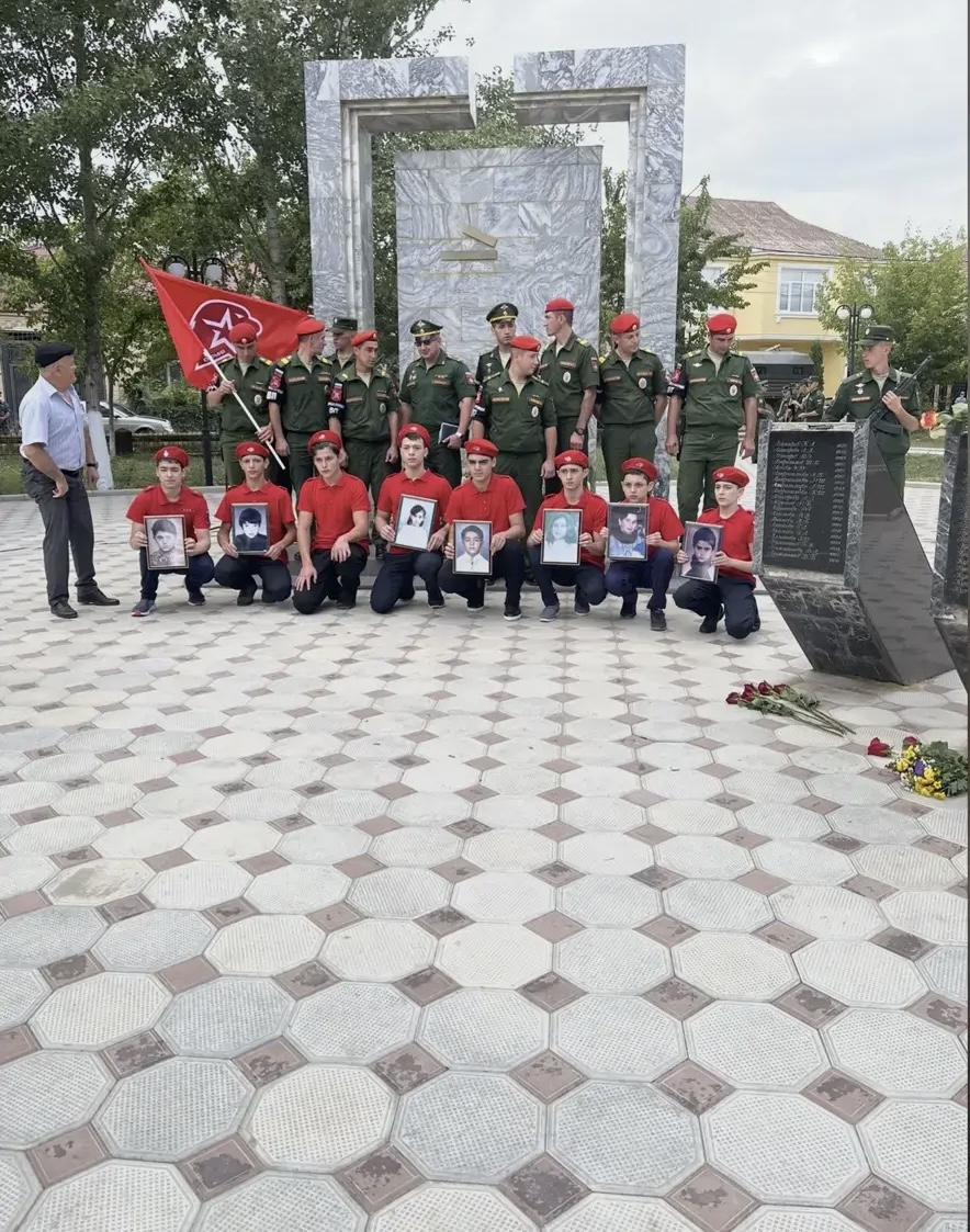 
Трагедия Буйнакска: 27 лет со дня чудовищного теракта.
