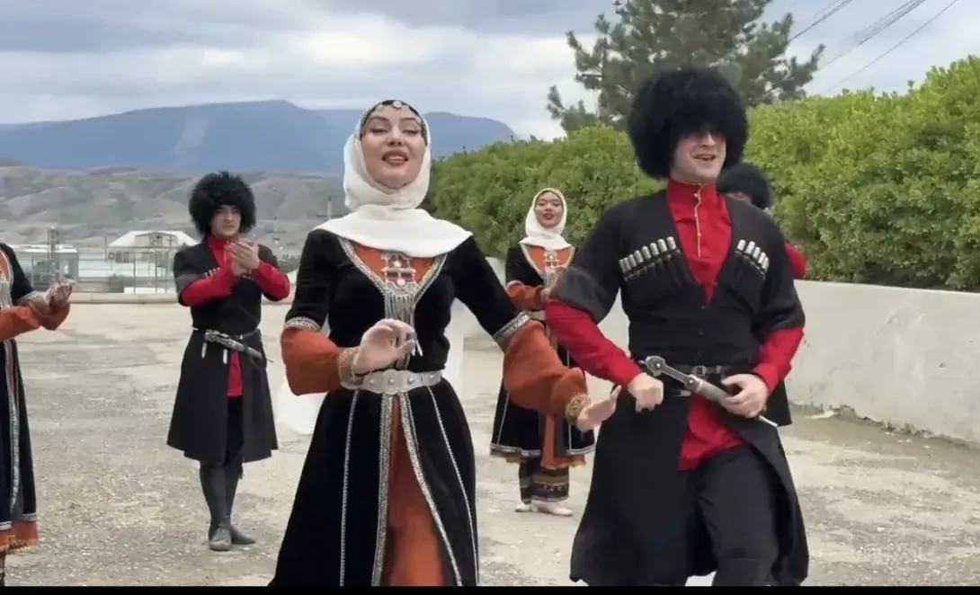  «Каждый голос важен».
