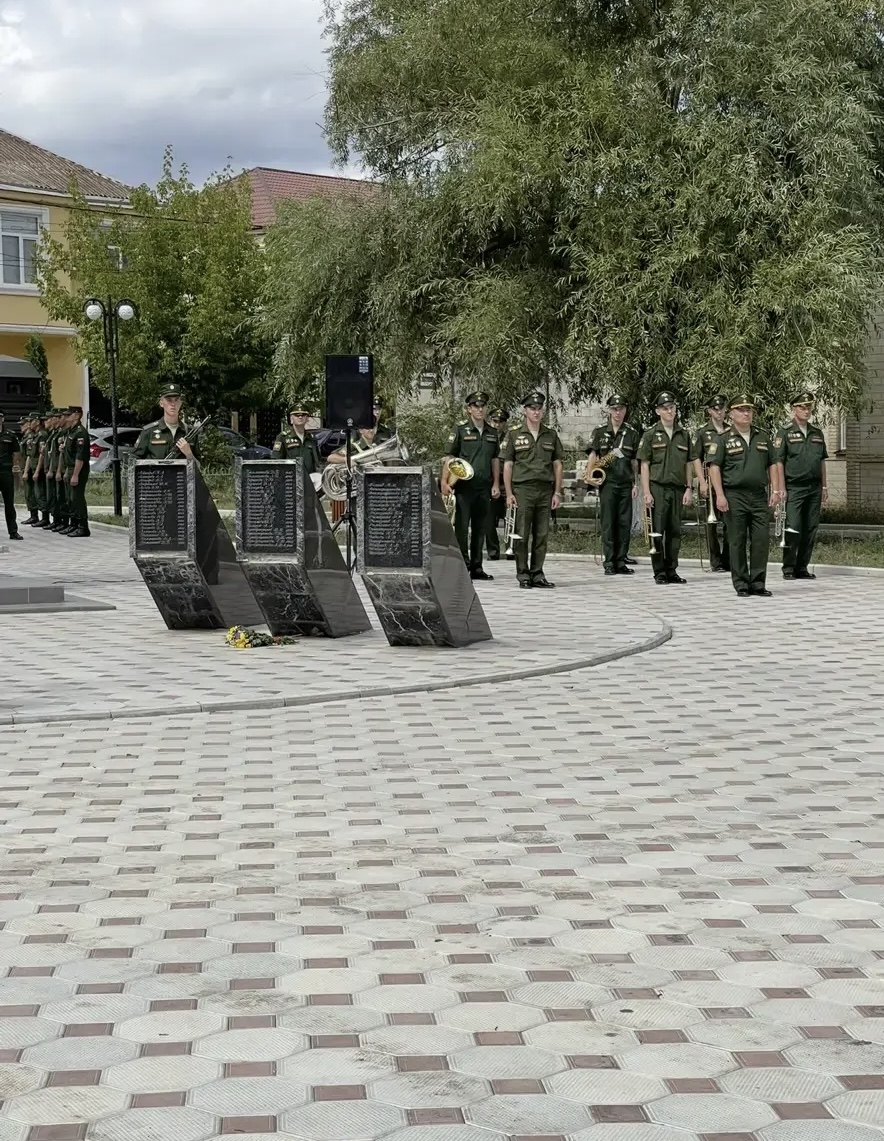 
Трагедия Буйнакска: 27 лет со дня чудовищного теракта.

