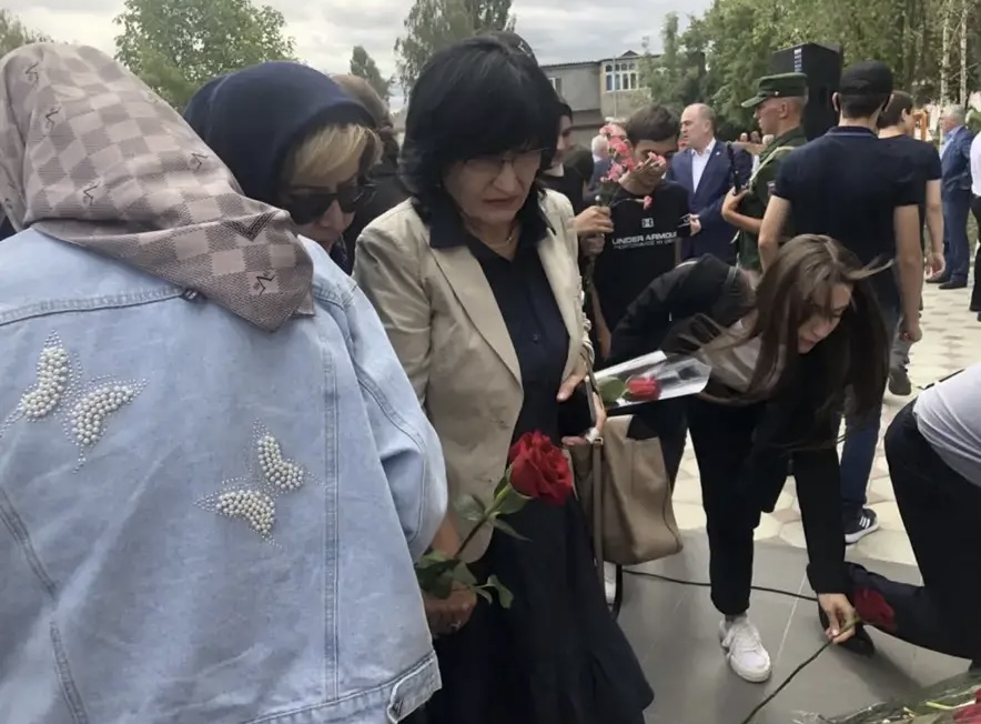 
Трагедия Буйнакска: 27 лет со дня чудовищного теракта.
